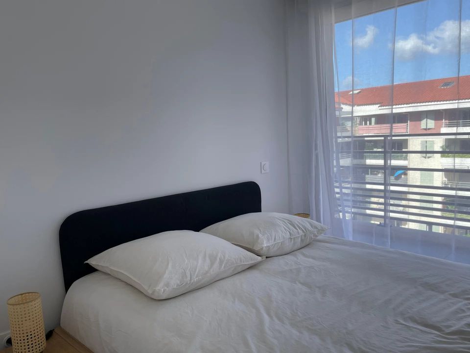 Lejlighed i Nice, Alpes-Maritimes - foto 5