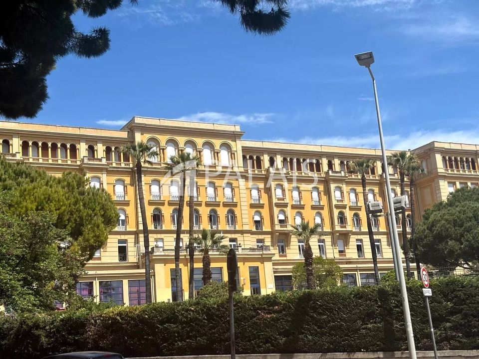 Lejlighed i Nice, Alpes-Maritimes - foto 2