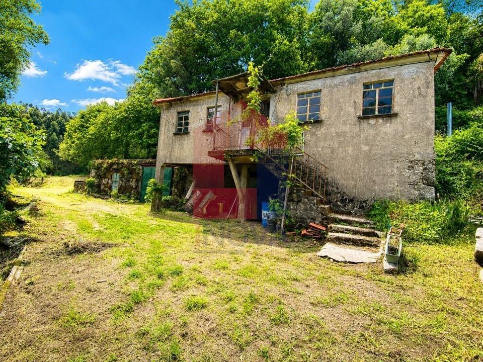 Byhus i Vila Verde, Braga - foto 1