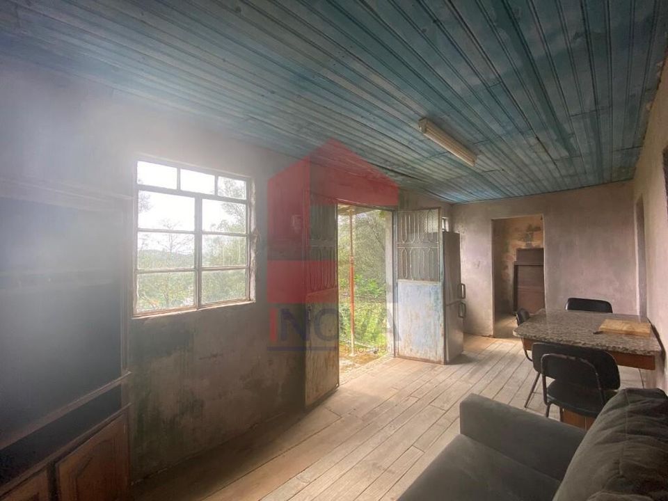 Byhus i Vila Verde, Braga - foto 2
