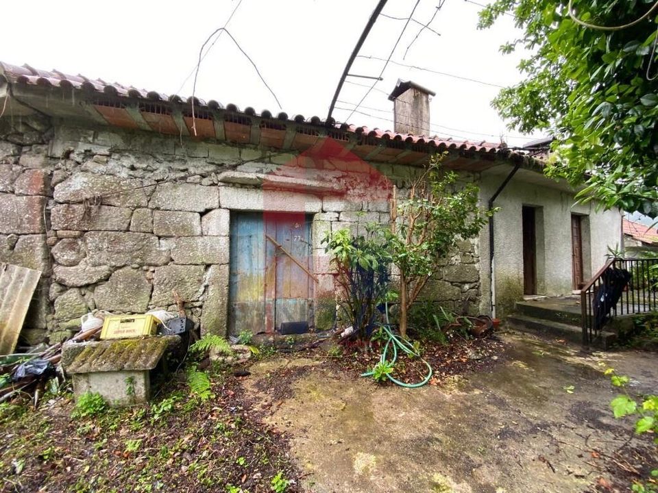 Byhus i Vila Verde, Braga - foto 2