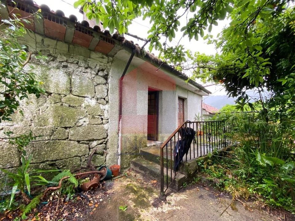 Byhus i Vila Verde, Braga - foto 3