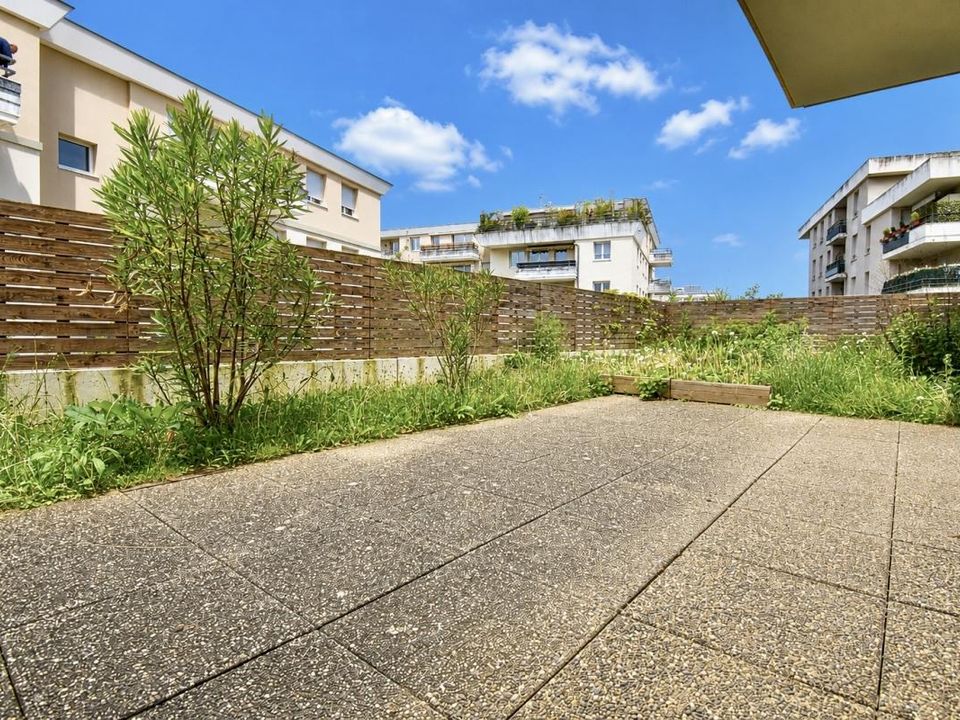 Lejlighed i Strasbourg, Bas-Rhin - foto 2