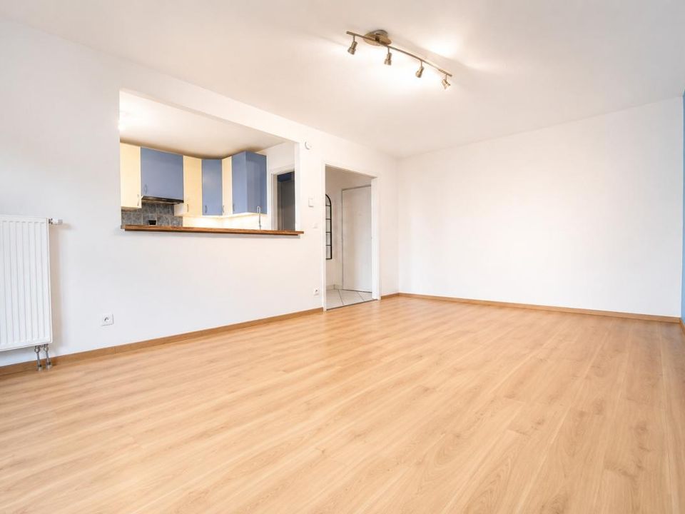 Lejlighed i Strasbourg, Bas-Rhin - foto 3