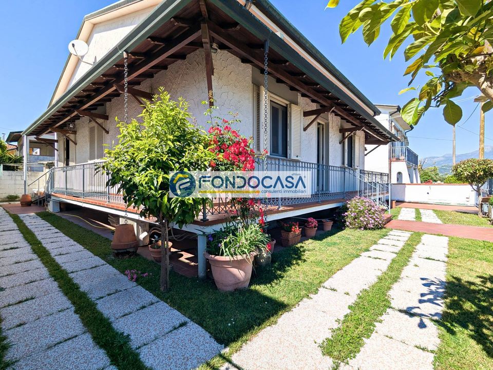 Villa i Camaiore, Lucca - foto 1