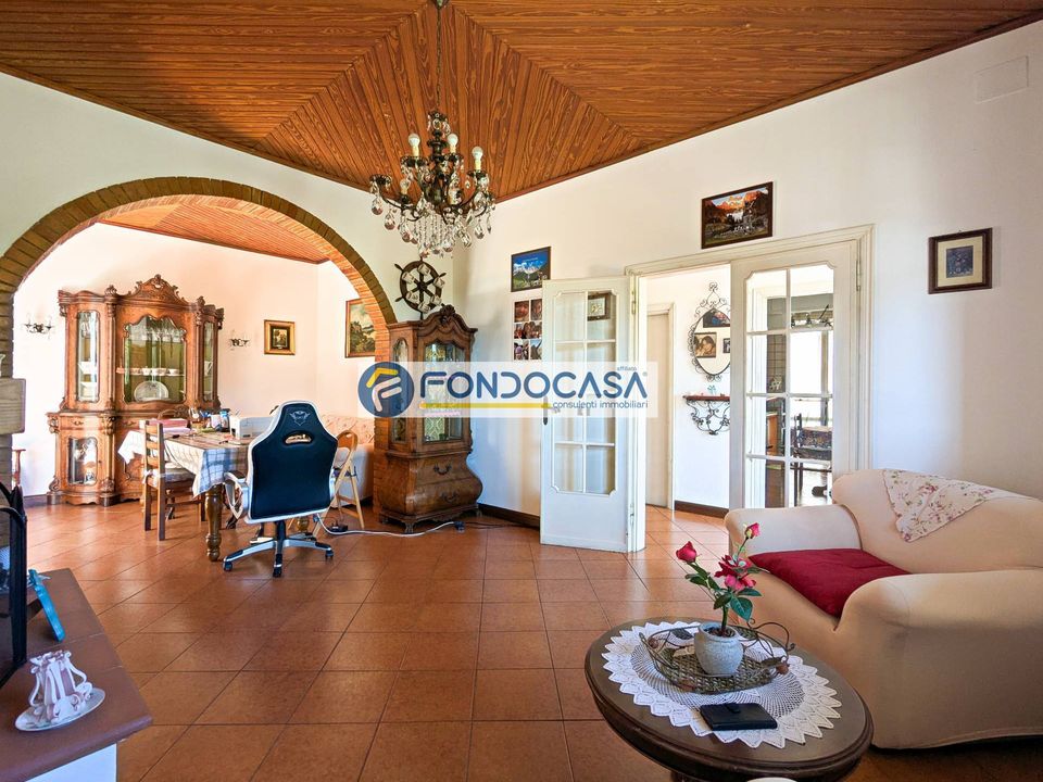 Villa i Camaiore, Lucca - foto 3