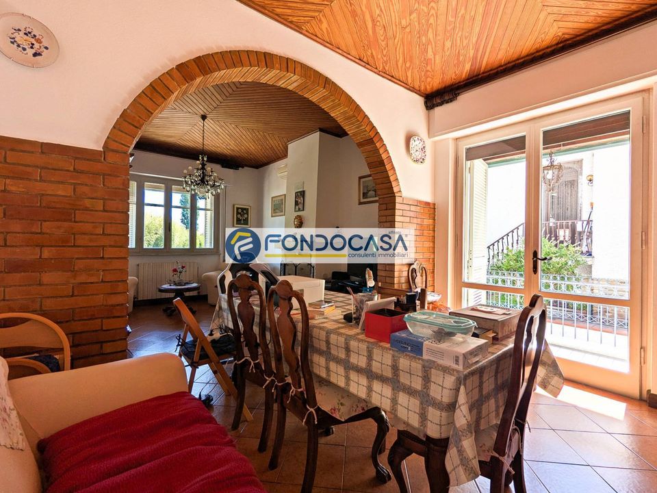 Villa i Camaiore, Lucca - foto 5