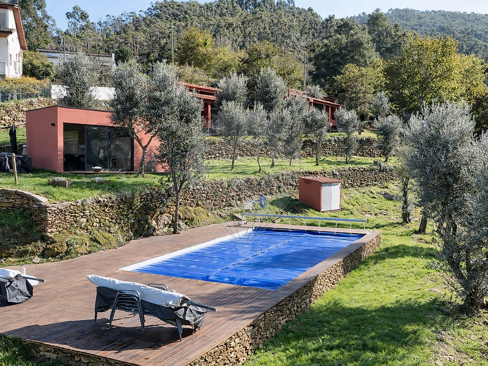 Farm i Caminha, Viana do Castelo - foto 3