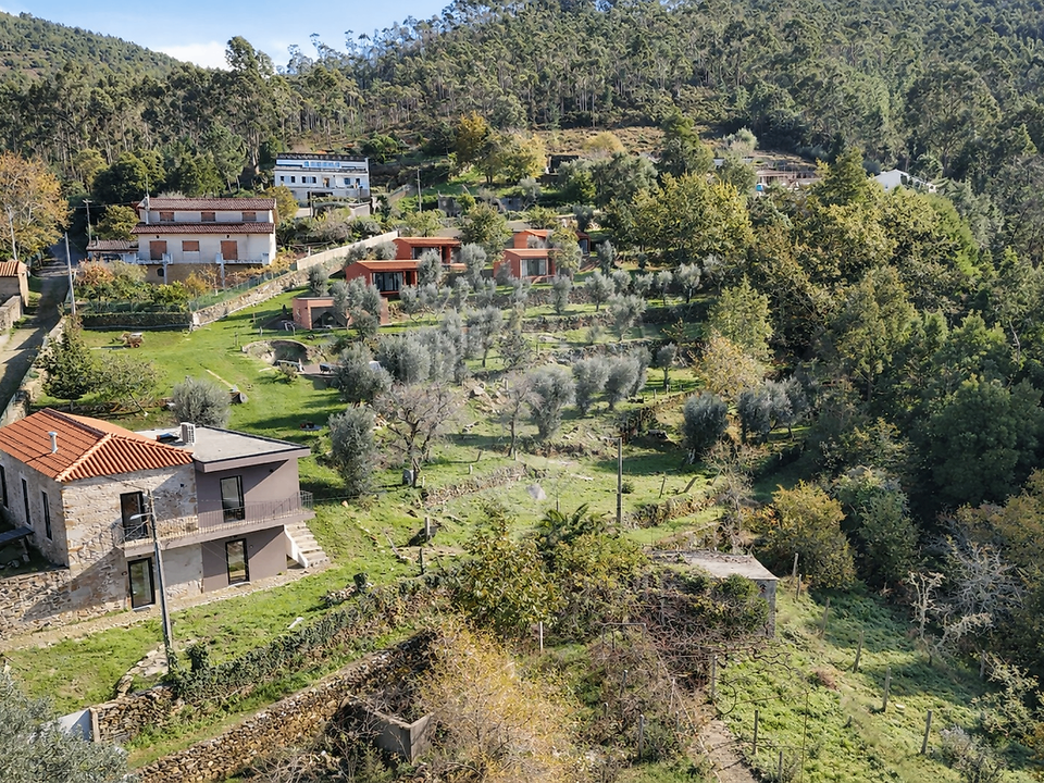 Farm i Caminha, Viana do Castelo - foto 4