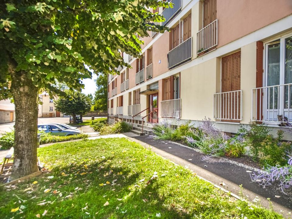 Apartament a Charolles, Saone-et-Loire - foto 1