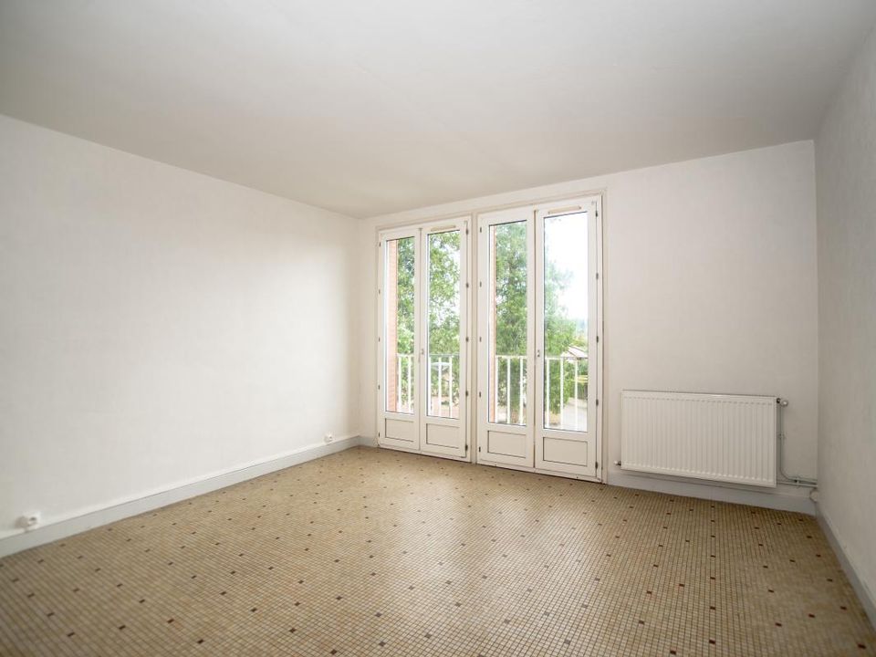 Apartament a Charolles, Saone-et-Loire - foto 2