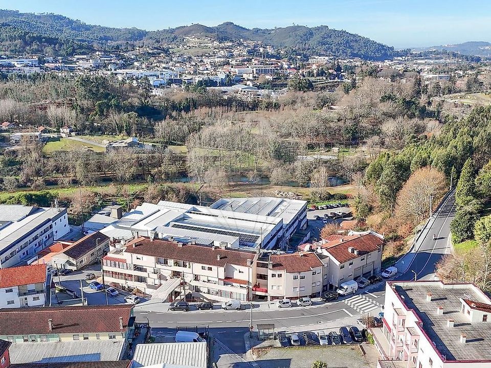 Lejlighed i Vizela, Braga - foto 2