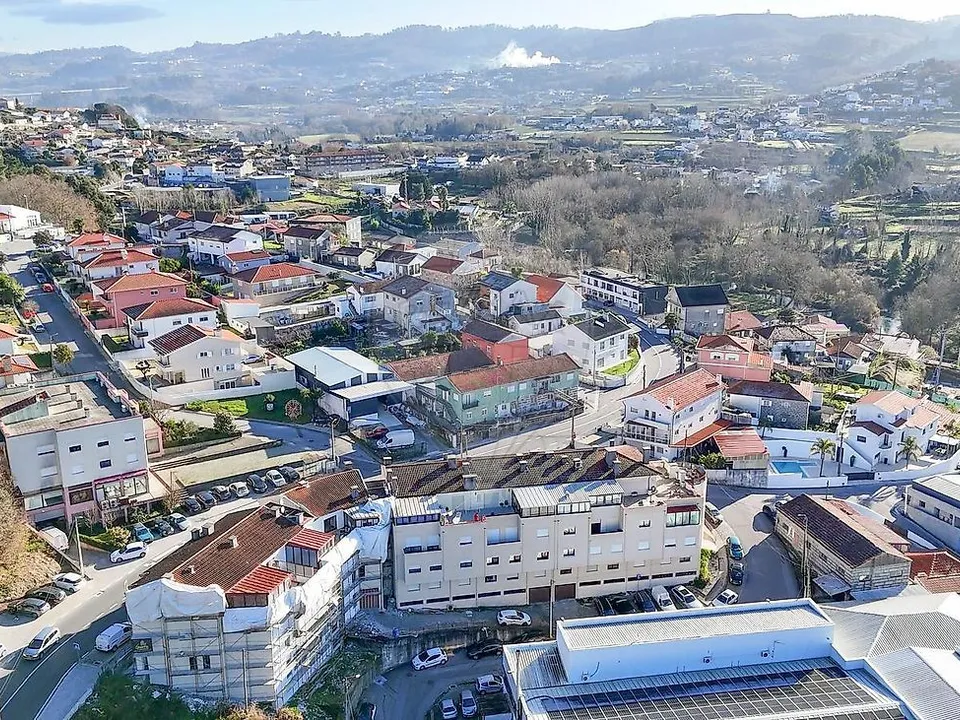 Lejlighed i Vizela, Braga - foto 2