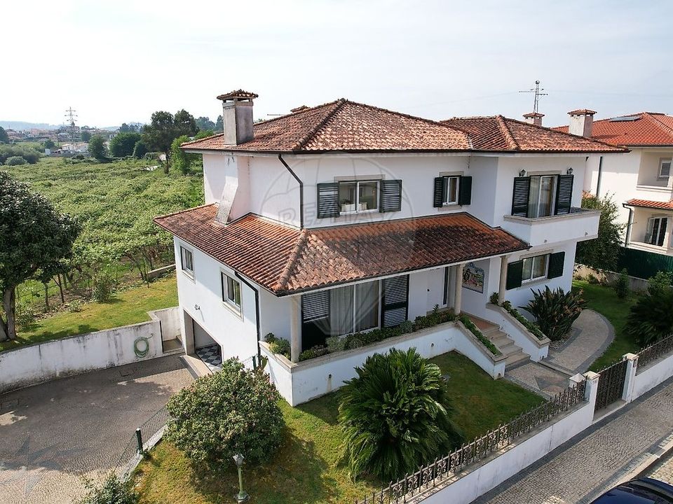 Villa i Felgueiras, Porto - foto 1