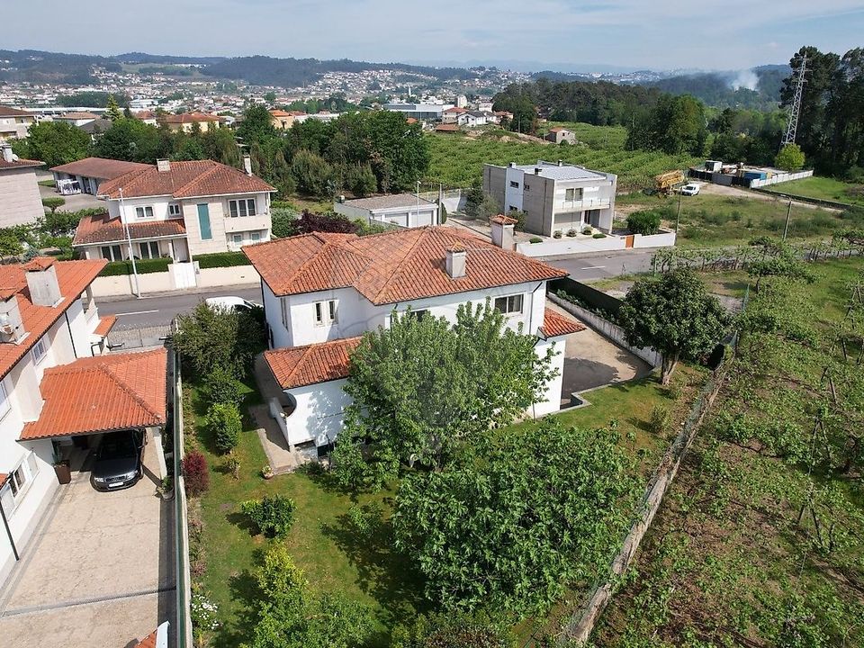 Villa i Felgueiras, Porto - foto 5