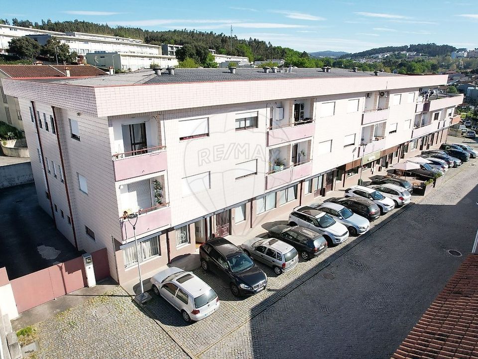 Lejlighed i Guimaraes, Braga - foto 1