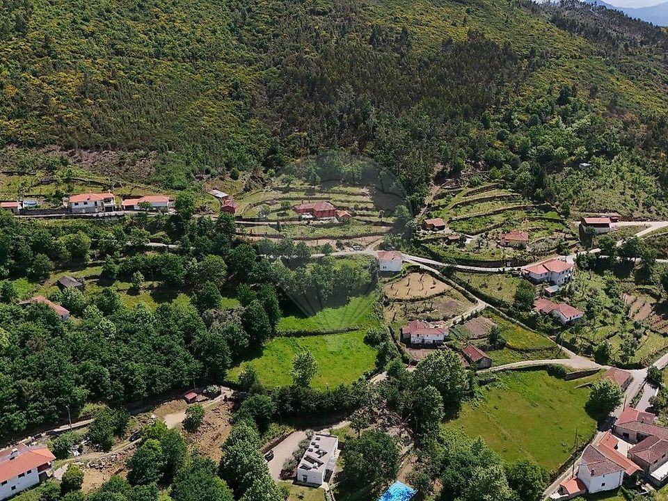 Villa i Cabeceiras de Basto, Braga - foto 3