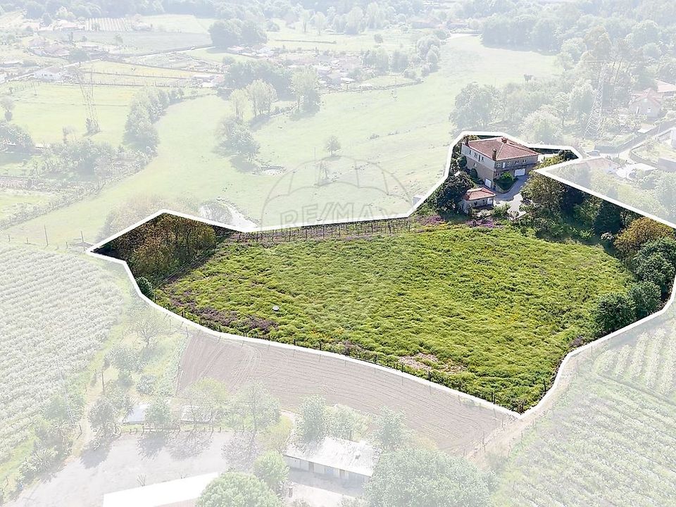 Villa i Vila Nova de Famalicao, Braga - foto 3