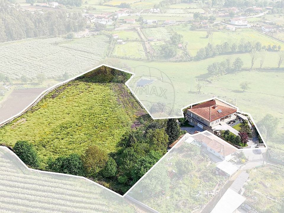 Villa i Vila Nova de Famalicao, Braga - foto 4