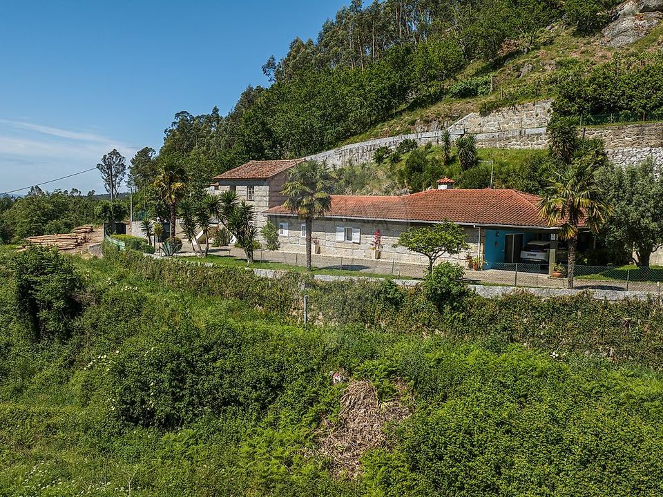 Farm i Vizela, Braga - foto 1