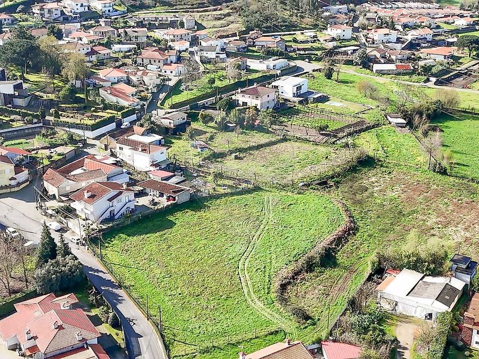 Helårsgrund i Guimaraes, Braga - foto 5