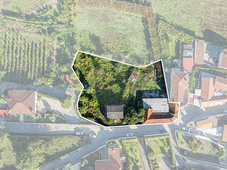 Villa i Guimaraes, Braga - foto 1
