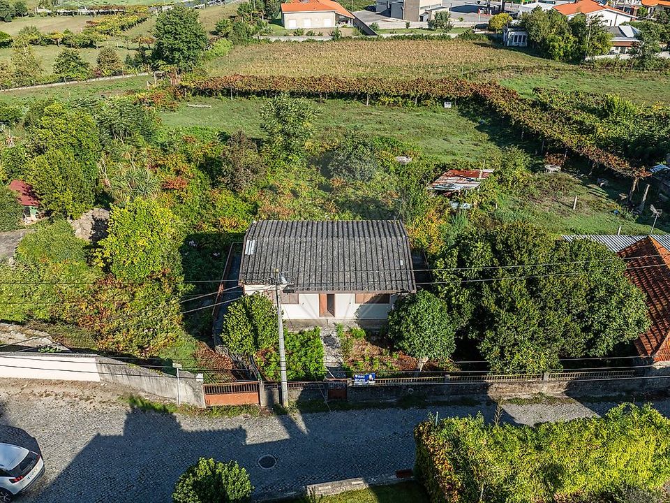 Villa i Guimaraes, Braga - foto 3