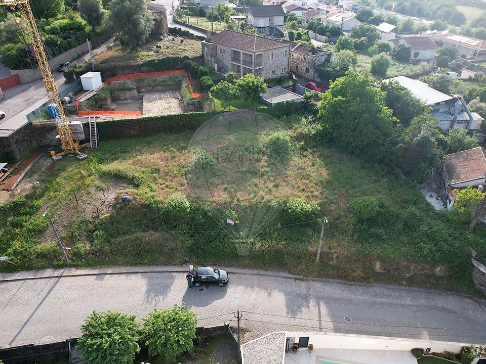 Helårsgrund i Braga, Braga - foto 1