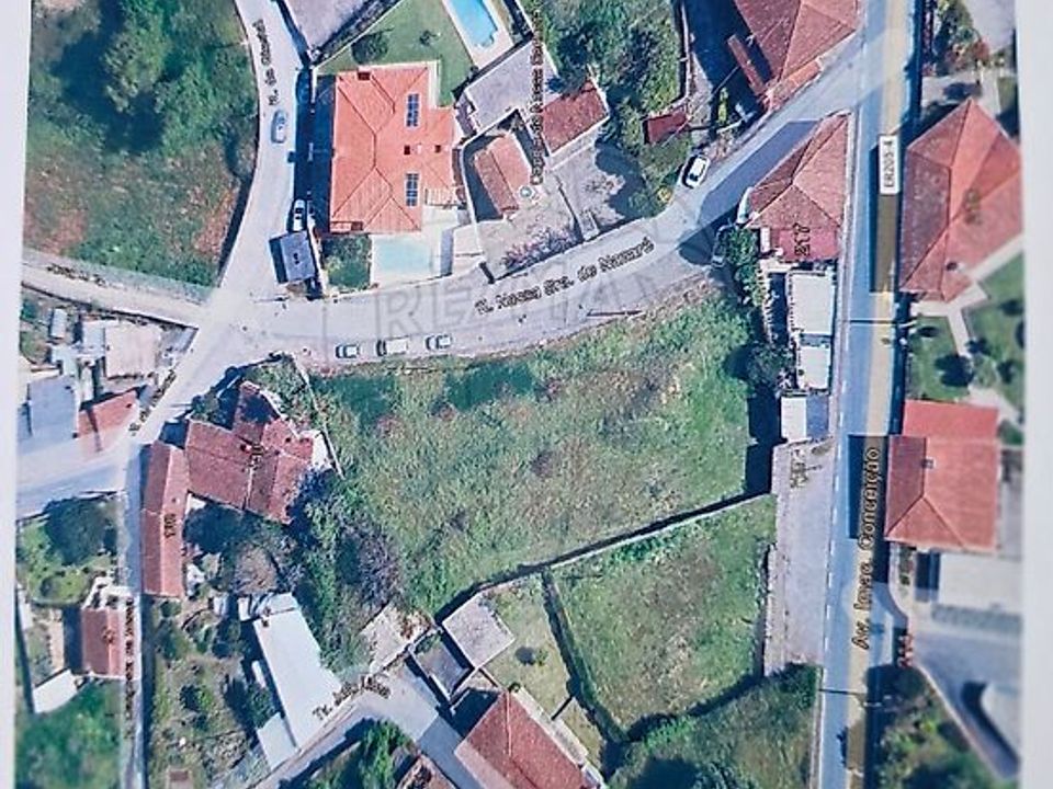 Helårsgrund i Braga, Braga - foto 2