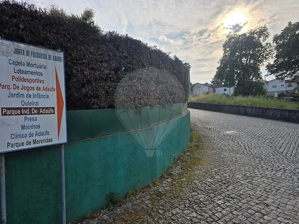 Helårsgrund i Braga, Braga - foto 4