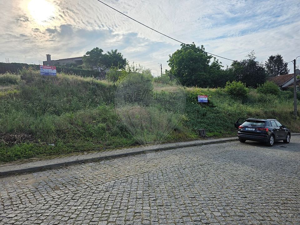 Helårsgrund i Braga, Braga - foto 5