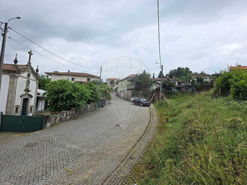 Helårsgrund i Braga, Braga - foto 3