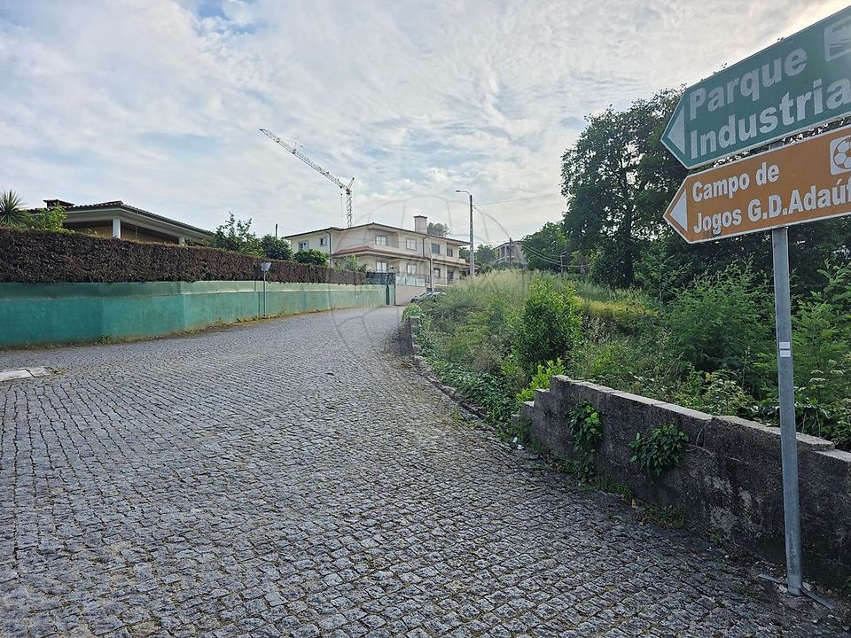 Helårsgrund i Braga, Braga - foto 4