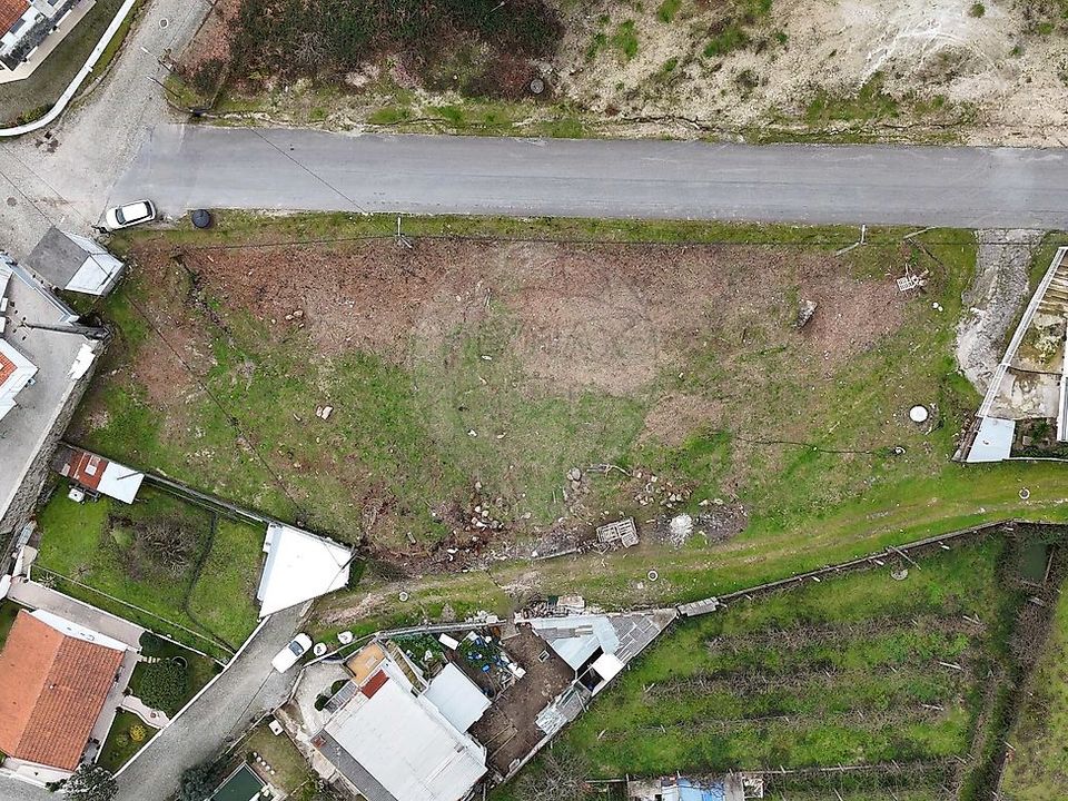 Helårsgrund i Vizela, Braga - foto 3