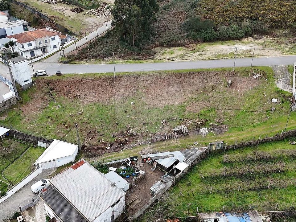 Helårsgrund i Vizela, Braga - foto 4