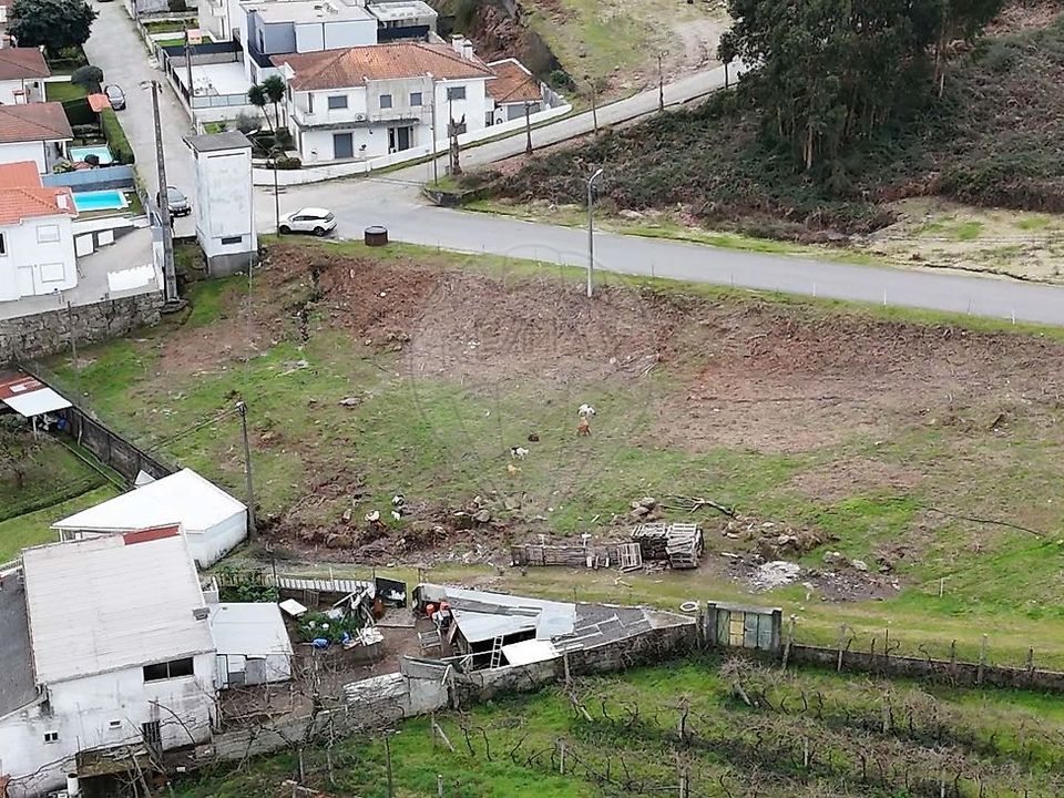 Helårsgrund i Vizela, Braga - foto 5