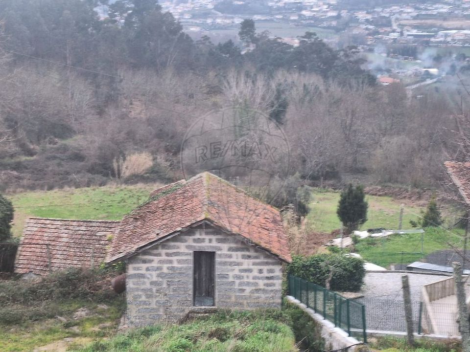 Helårsgrund i Felgueiras, Porto - foto 3