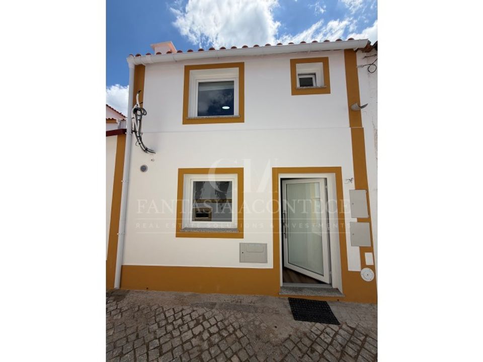 Villa in Crato, Portalegre - foto 1