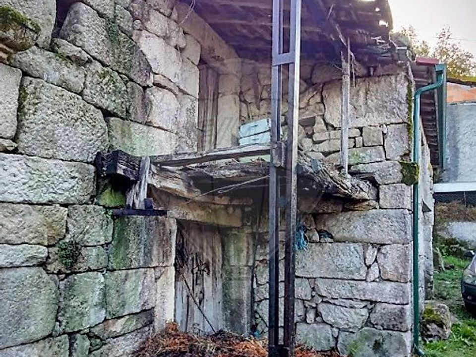 Villa i Ponte da Barca, Viana do Castelo - foto 2