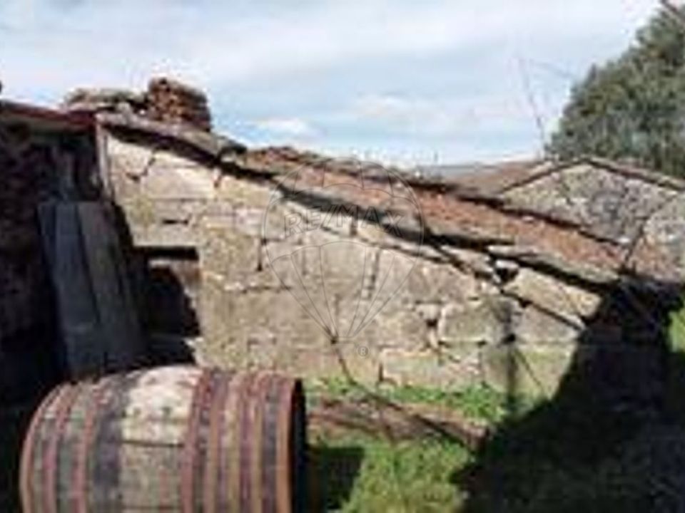 Villa i Ponte da Barca, Viana do Castelo - foto 5