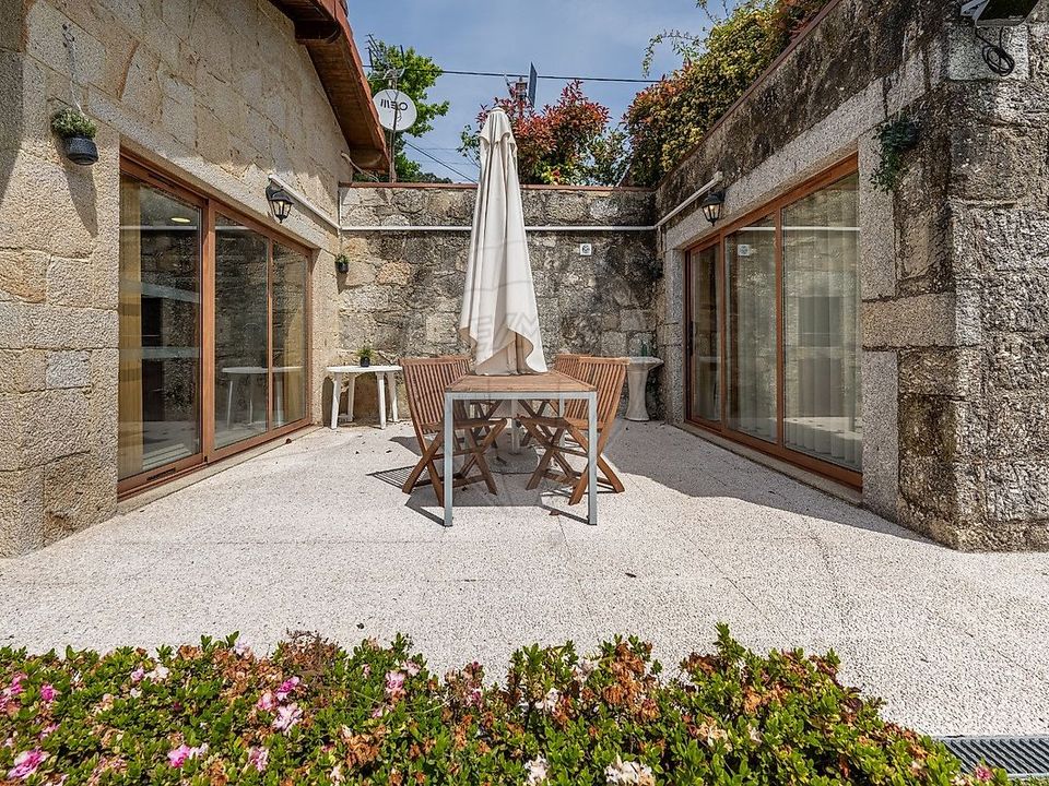 Villa i Terras de Bouro, Braga - foto 3