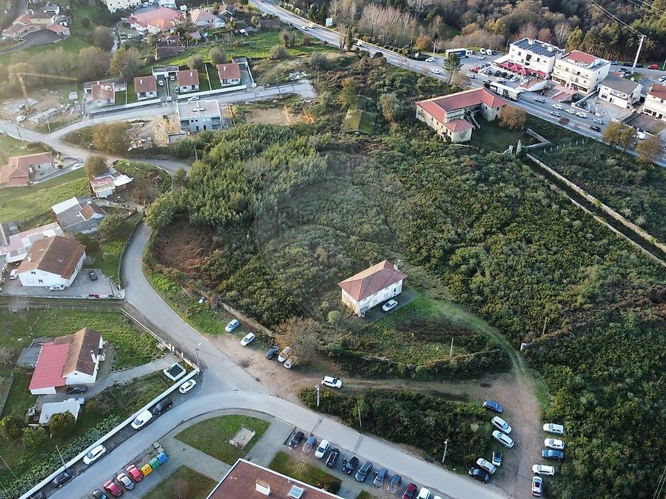 Farm i Vila Nova de Cerveira, Viana do Castelo - foto 1