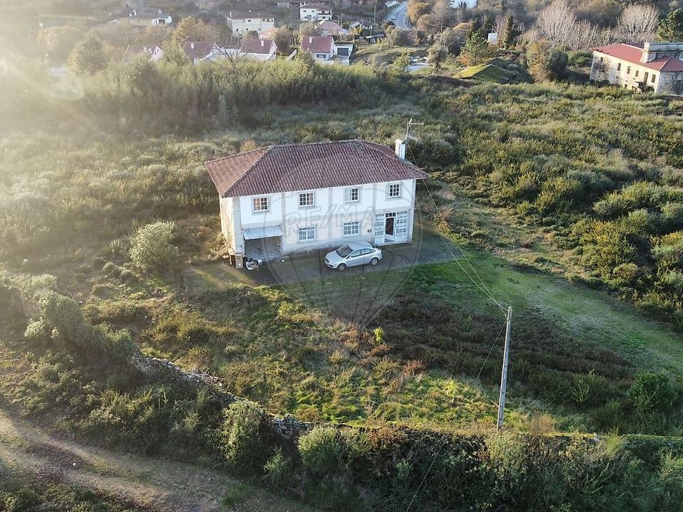 Farm i Vila Nova de Cerveira, Viana do Castelo - foto 4