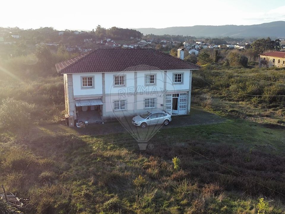 Farm i Vila Nova de Cerveira, Viana do Castelo - foto 5