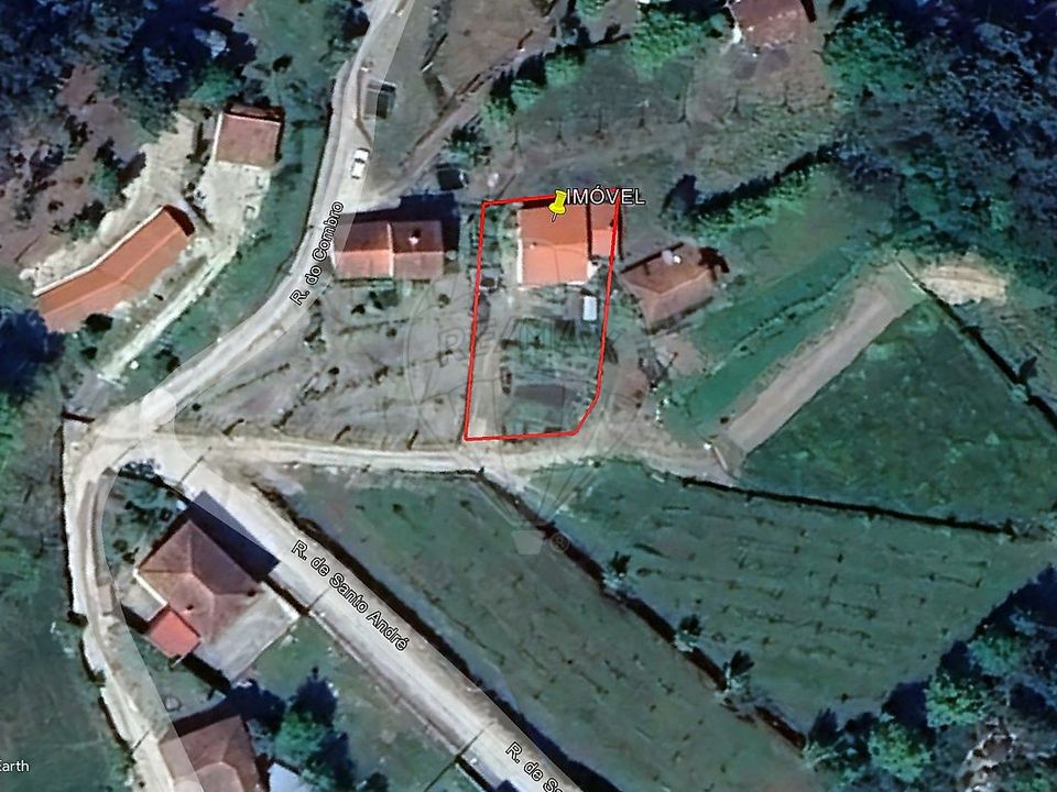 Villa i Celorico de Basto, Braga - foto 2