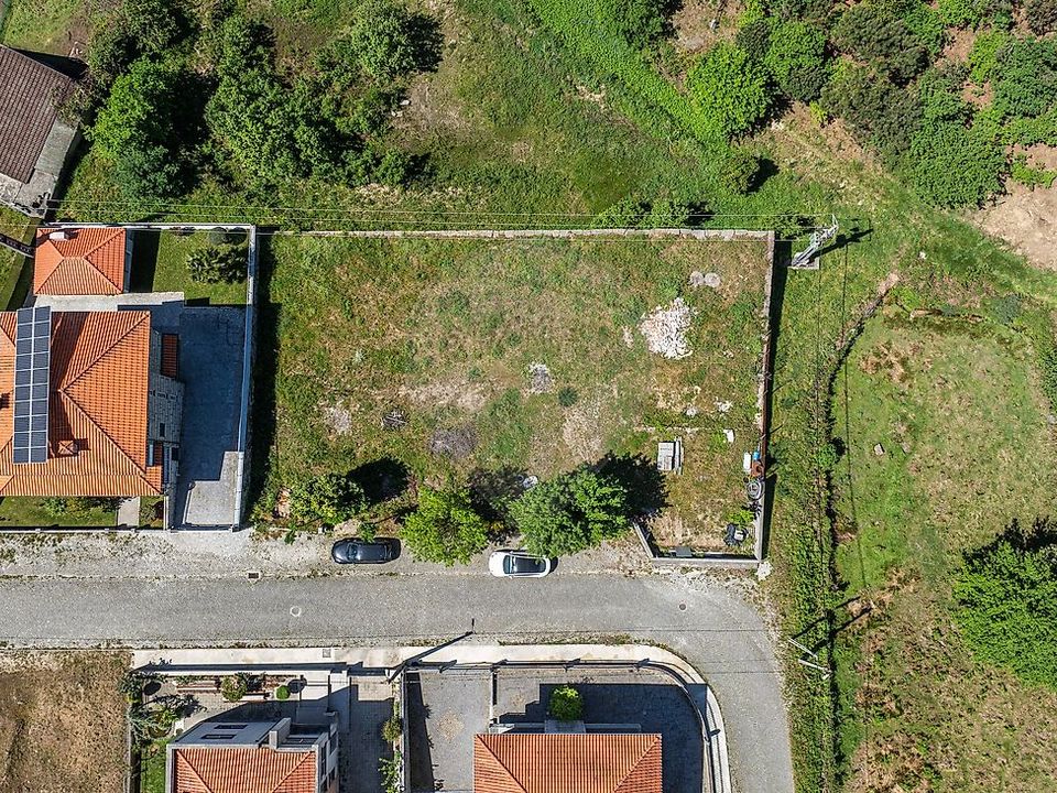 Helårsgrund i Celorico de Basto, Braga - foto 4