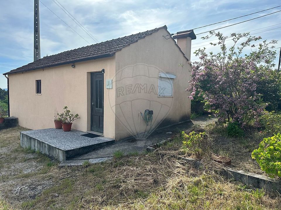Villa - Cabeceiras de Basto, Braga - photo 1