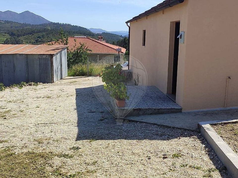 Villa - Cabeceiras de Basto, Braga - photo 4