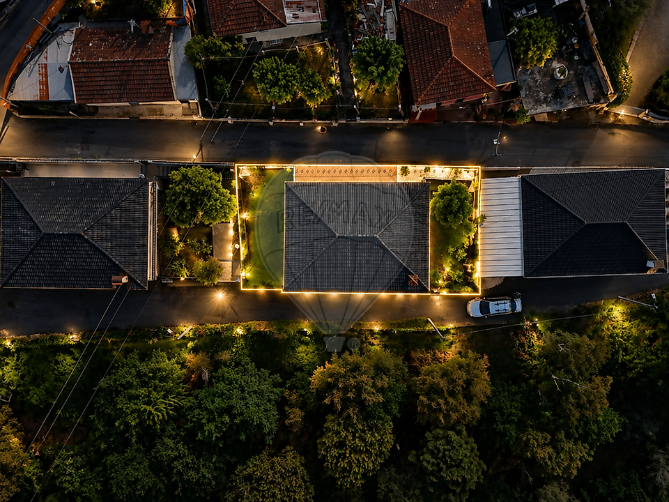 Villa i Cabeceiras de Basto, Braga - foto 2