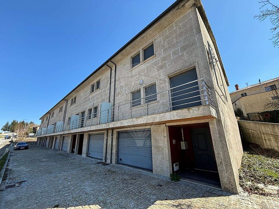 Villa a Montalegre, Vila Real - foto 1